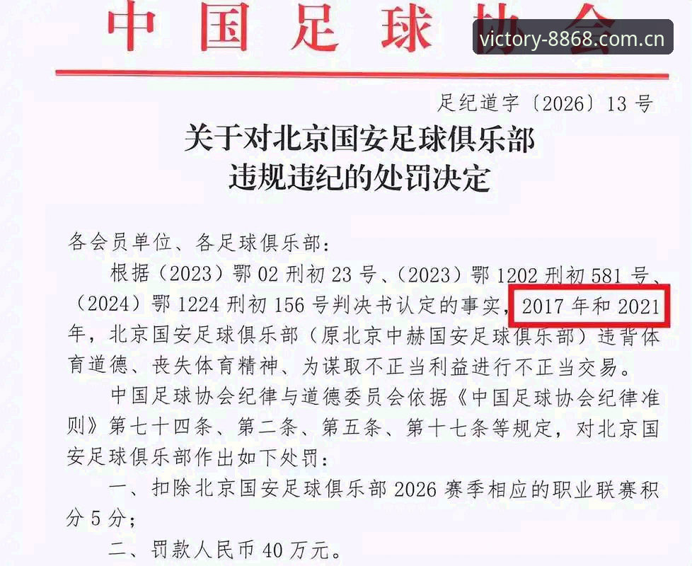 8868体育官网平台 中国足协第三批禁足名单深度解析:65人受罚背后的行业洗牌与足球生态重构